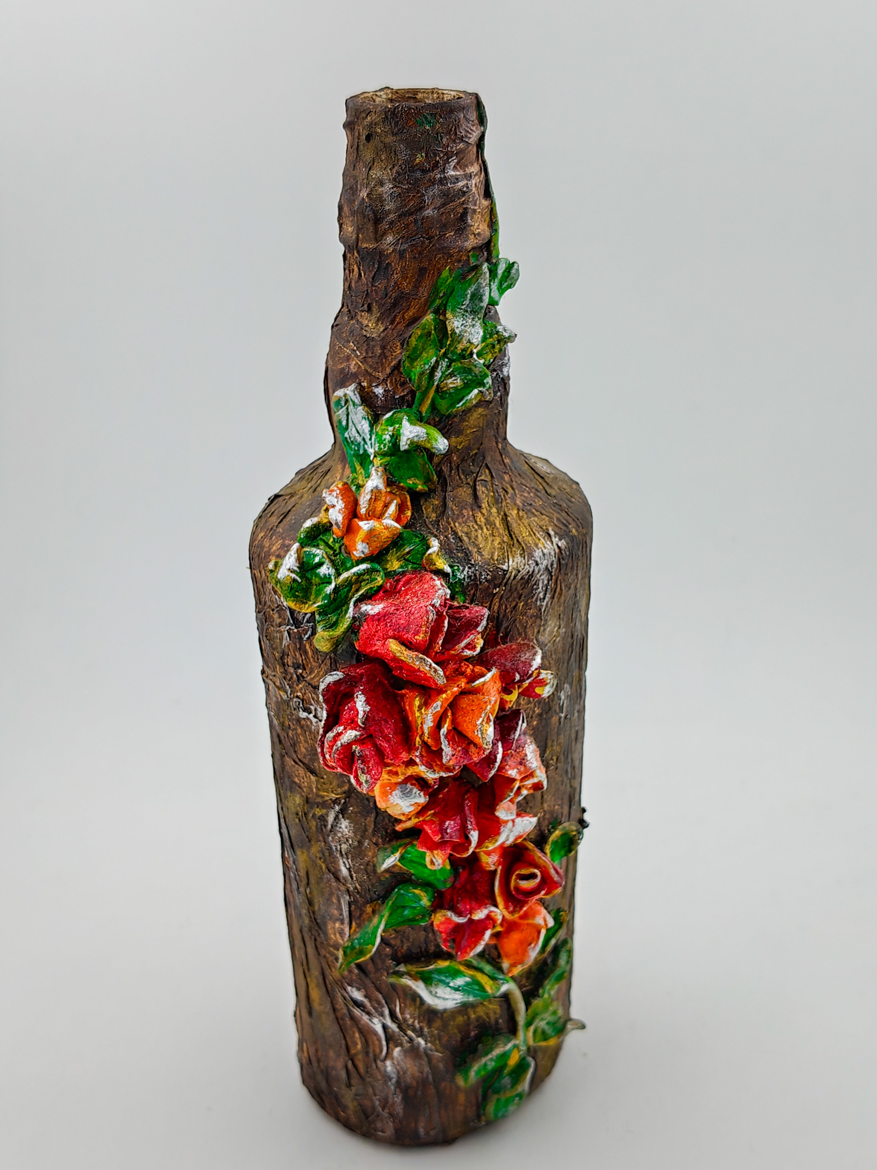 Earthy Rose