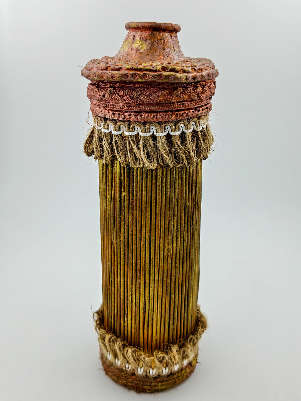 Wanderer's Vessel