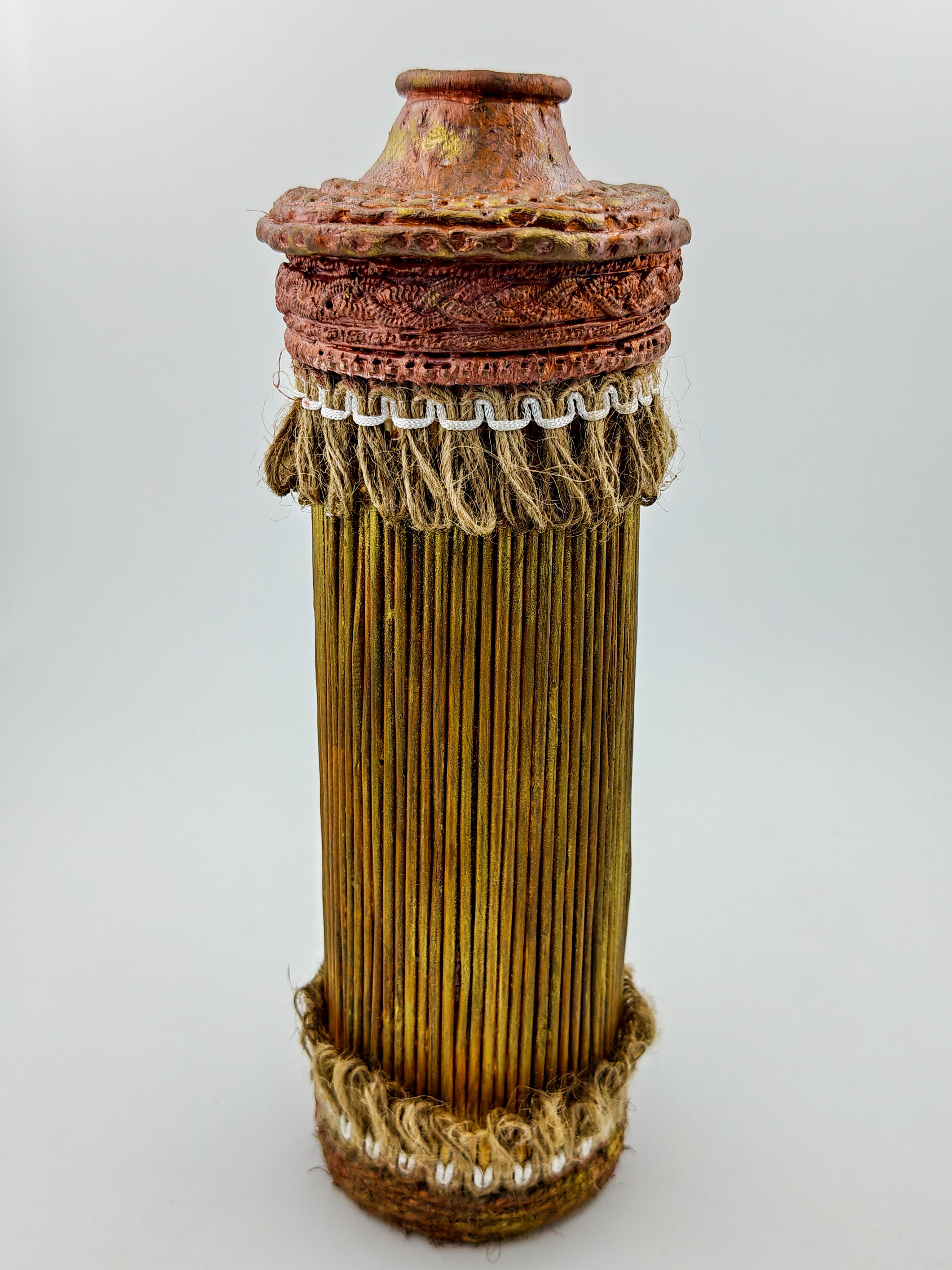 Wanderer's Vessel