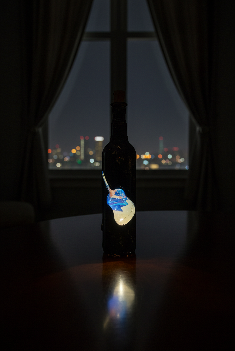 Midnight Melody