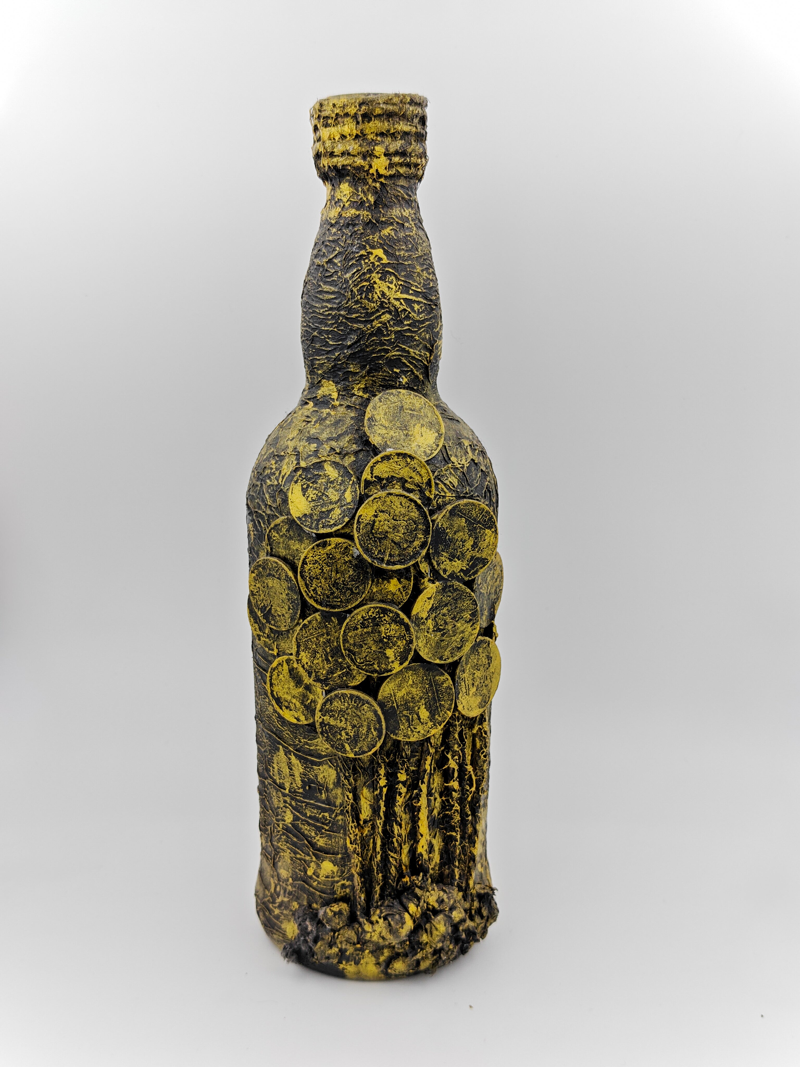 Treasure Artisan Vase